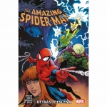 PANINI IASPM003 AMAZING SPIDERMAN TPB N 3