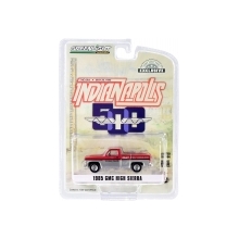 GREENLIGHT 30202 1:64 1985 GMC HIGH SIERRA 69TH ANNUAL INDIANAPOLIS 500 MILE R