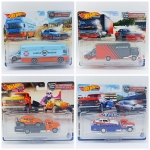 HOTWHEELS FLF56 1:64 HW TEAM TRANSPORT SURTIDO H