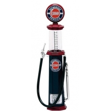 ROAD 98652 1:18 GAS PUMP CYLINDER STUDEBAKER