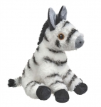 WILDLIFE ECP-2140 ZEBRA