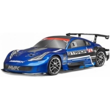 HPI MV12616 MAVERICK STRADA TC 1:10