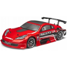 HPI MV12624 MAVERICK STRADA TC BRUSHLESS 1:10