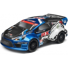 HPI MV12805 MAVERICK ION RX 1:18