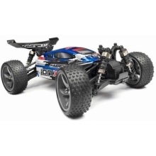 HPI MV12807 MAVERICK ION XB 1:18