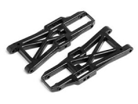 HPI MV22101 MAVERICK FRONT LOWER SUSP ARM STRADA XB SC AND EVO XB SC