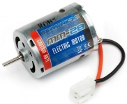 HPI MV28058 MAVERICK MM 28 370 MOTOR