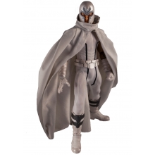MEZCO 77142 X MEN MAGNETO MARVEL EDITION ONE12 FIGURA PX