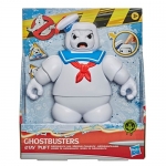 HASBRO E9609 GHOSTBUSTERS STAY PUFT MARSHMALLOW MAN 10 INCH FIGURA DE ACCION