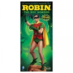 MOEBIUS 951 DC BATMAN 1966 TV SERIES ROBIN 18 SCALE MODEL KIT