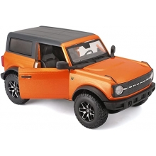 MAISTO 31530 1:24 FORD BRONCO