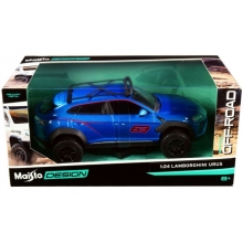 MAISTO 32533 1:24 OFF ROAD LAMBORGHINI URUS