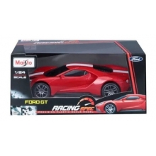 MAISTO 37150 1:24 RACING SPEC