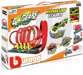 BURAGO 30535 GOGEARS EXTREME HYPER6 LOOP & LAUNCH