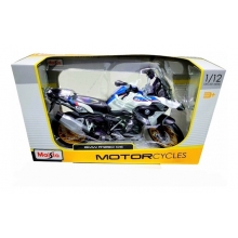 MAISTO 31101 20100 1:12 MC BMW R 1250 GS