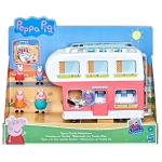 HASBRO F2182 PEPPA PIG MOTORHOME CON ACCESORIOS