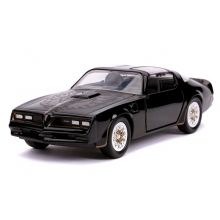 JADA 30763 1:32 FAST AND FURIOUS TEGO S PONTIAC FIREBIRD