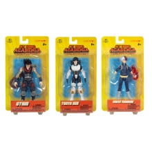 MCFARLANE 10950 DC MY HERO ACADEMIA FIGURAS