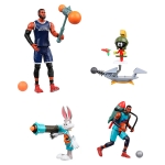 IMEX 14572 SPACE JAM FIGURAS COLECCIONABLES SURTIDO