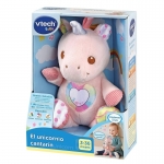 VTECH 528122 EL UNICORNIO CANTARIN