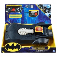 IMEX 6062755 BATMAN TRANSFORMING BATMOBILE