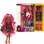 IMEX 575733 RAINBOW HIGH CORE FASHION DOLL ROSE