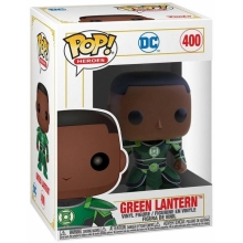 FUNKO 52431 POP HEROES IMPERIAL PALACE GREEN LANTERN