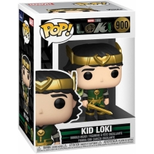 FUNKO 55746 POP MARVEL LOKI KID LOKI