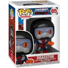 FUNKO 56203 POP VINYL MASTERS OF THE UNIVERSE DRAGSTOR