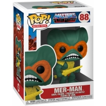 FUNKO 56207 POP VINYL MASTERS OF THE UNIVERSE MERMAN