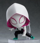 GOOD SMILE COMPANY 09648 SPIDERMAN INTO THE SPIDERVERSE SPIDERGWEN NENDOR