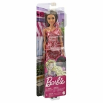 MATTEL GRB33 BARBIE GLITZ DOLL OFF SHOULDER GOWN