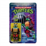 SUPER7 07259 TMNT WAVE 3 SAMURAI LEONARDO