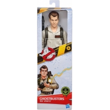 HASBRO E9558 GHOSTBUSTERS TITAN FIGURES 12PULG RAY STANTZ