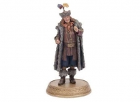 EAGLEMOSS HBMASTER ( 1480 ) 1:25 THE HOBBIT THE MASTER FIGURINE * RESIN SERIES *