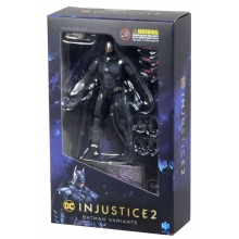 NECA HT-LD0046 DC BATMAN VARIANTS 2 INJUSTICE 11,7 CM