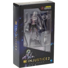 NECA HT-LD0038 JOKER 2 INJUSTICE 11,7 CM