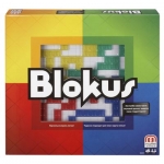 MATTEL BJV44 BLOKUS GAME