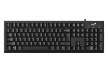 GENIUS TECLADO USB SMART FUNCIONES KB 100