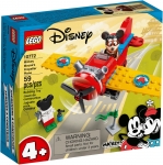 LEGO 10772 DISNEY AVION CLASICO DE MICKEY MOUSE