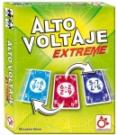 BRISKO LFCACA176 ALTO VOLTAJE EXTREME