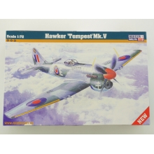 MISTERCRAFT D-213 HAWKER TEMPEST MK V 1:72