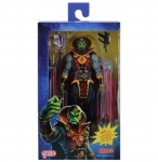 NECA 42601 DEFENSORES DE LA TIERRA S1 KING 7 PULGADAS MING THE MERCILESS