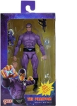 NECA 42602 DEFENSORES DE LA TIERRA S1 KING 7 PULGADAS THE PHANTOM THE GHOST WHO WALKS