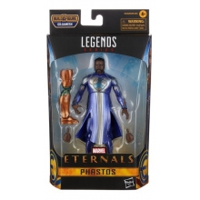 HASBRO E9530 MARVEL LEGENDS ETERNALS PHASTOS