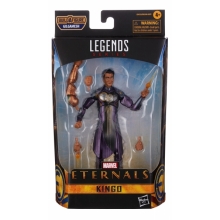 HASBRO E9532 MARVEL LEGENDS ETERNALS KINGO