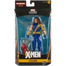 HASBRO F1008 MARVEL LEGENDS X MEN CYCLOPS