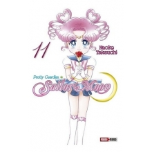 PANINI QMSMO011 SAILOR MOON N 11