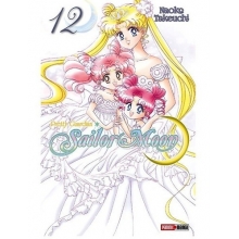 PANINI QMSMO012 SAILOR MOON N 12