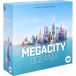 HUB GAMES MCY01ES MEGACITY OCEANIA ESPA�OL